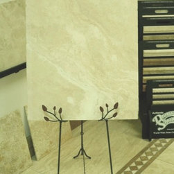 Authentic Durango Stone&trade; - Authentic Durango Stone&trade; Large Format Tile - Flooring