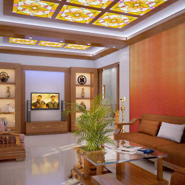 POSITIVE ENERGY & VASTU