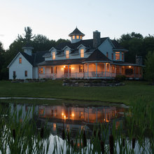 Exterior Ideas