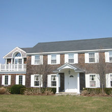 WINDOW shutters