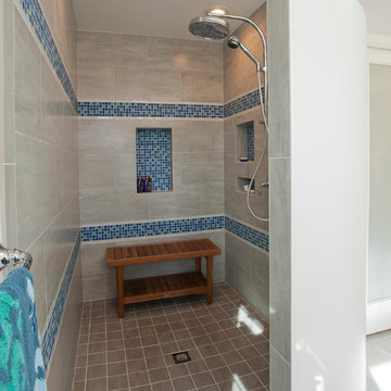 Master Bath, Clifton VA