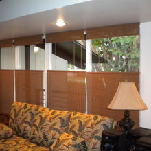 Window coverings