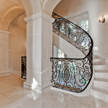 stair