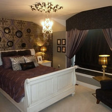 Bedroom Ideas