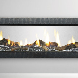 Heat & Glo Fireplaces - Indoor Fireplaces