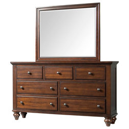 Traditional Dressers by Beyond Stores