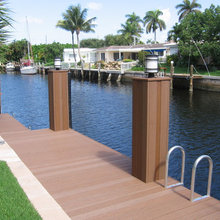 Dock