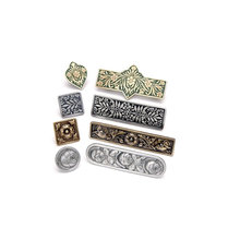 knobs and pulls