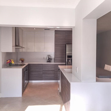 Coral Springs Renovation
