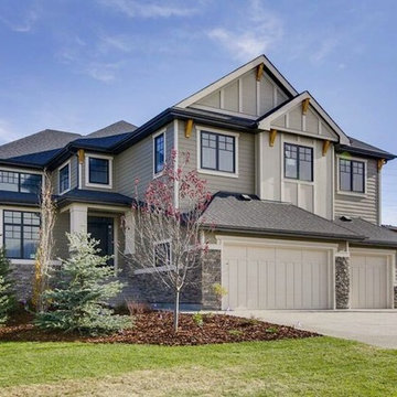New Watermark Homes II