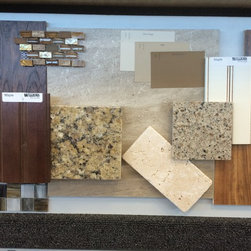 Concept Collection boards - Products