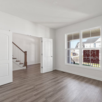 Riverton - Dining Room