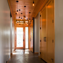 unique hallways