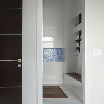 Shower