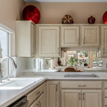 Bonnie's Kitchen Renovation
