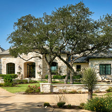Mediterranean Exteriors