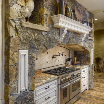 Brooks Brothers Cabinetry - Polo Properties
