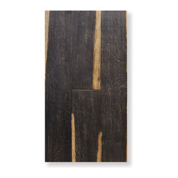 Zlatni Collection - Hardwood Flooring