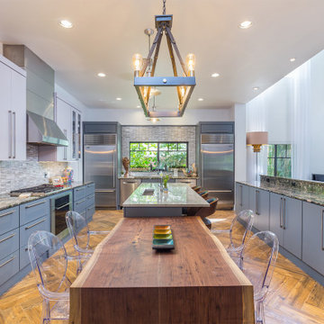 CLB Network - Waterstone City Homes - St. Petersburg, FL - 8