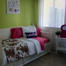 marys room