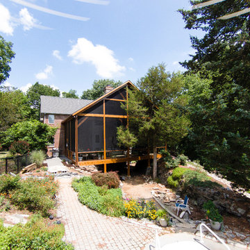 Graham Porch