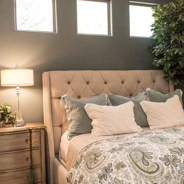 Phoenix Bedroom