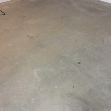 Toi's Garage