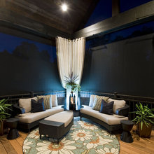 back porch