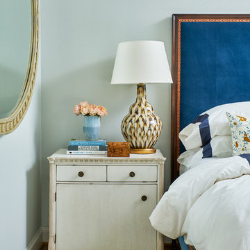 Transitional Home - Aladdin