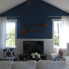 Living Room Ideas