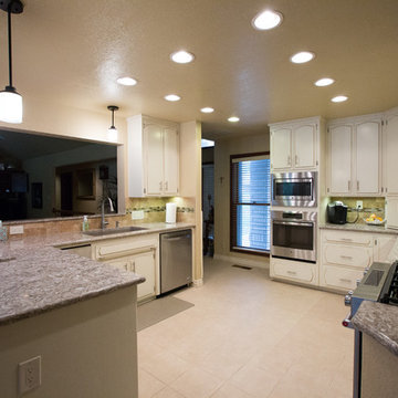 kitchenCRATE Country Club Drive, Modesto, CA