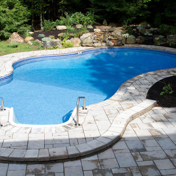 Lewiston Pool