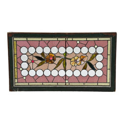 Stained Glass Windows - Windows