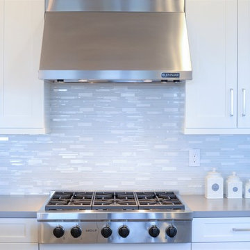 Moselle COurt | Summerlin | Whole Home Design & Remodel