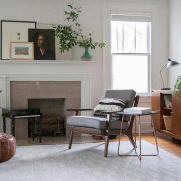 Interior Design Portfolio