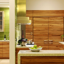 Kitchen Cabinets