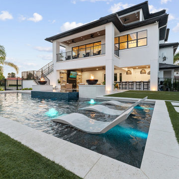 Refined Luxe