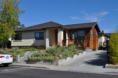 Exterior home photo in San Francisco