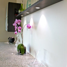 Interior lighting