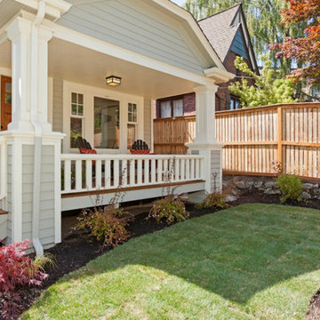 Montlake House