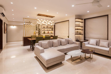 3bhk Residence