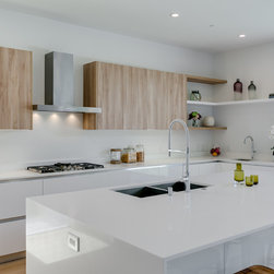 Gardner Str - Kitchen Cabinetry