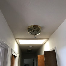 flush mount ceiling lights