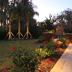 Landscape Lighting - Landscape Lighting