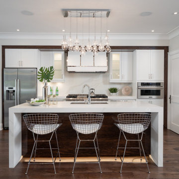 Camlaren Cres