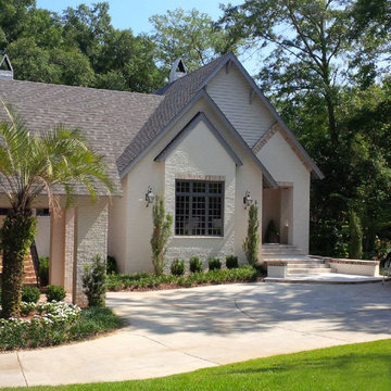 Spring Hill Residence