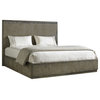 Hickory White Odyssey Cooper King Bed