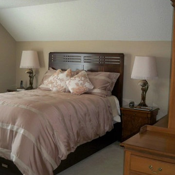 Ancaster Paint Colour Consultation and Space Planning