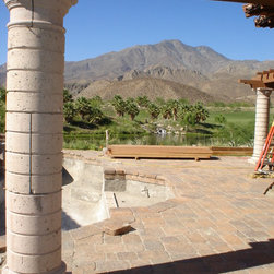 Columns 029 - Outdoor Products