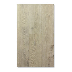 Old World Collection - Hardwood Flooring